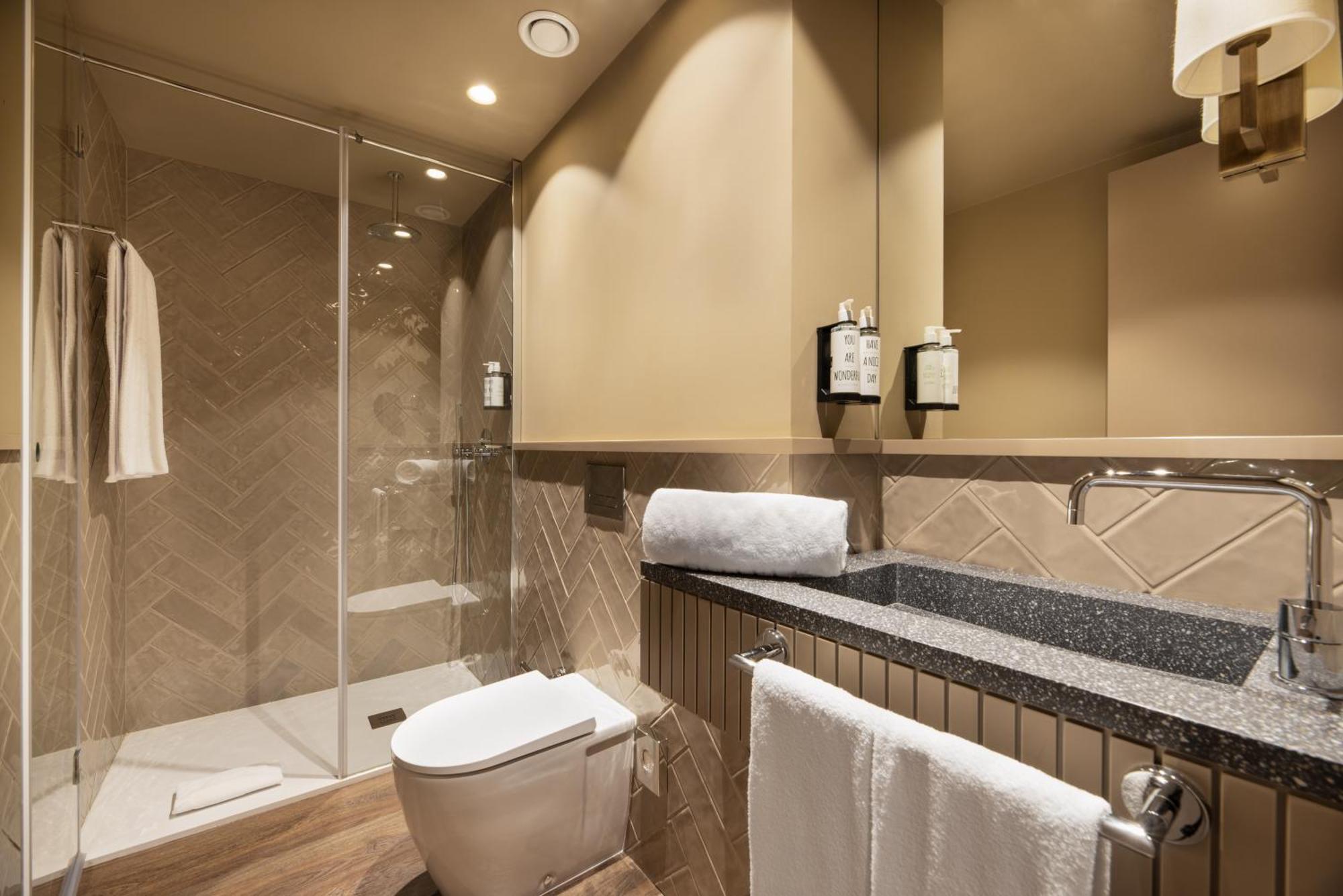 Dorma Essenzia Porto — Photos 2