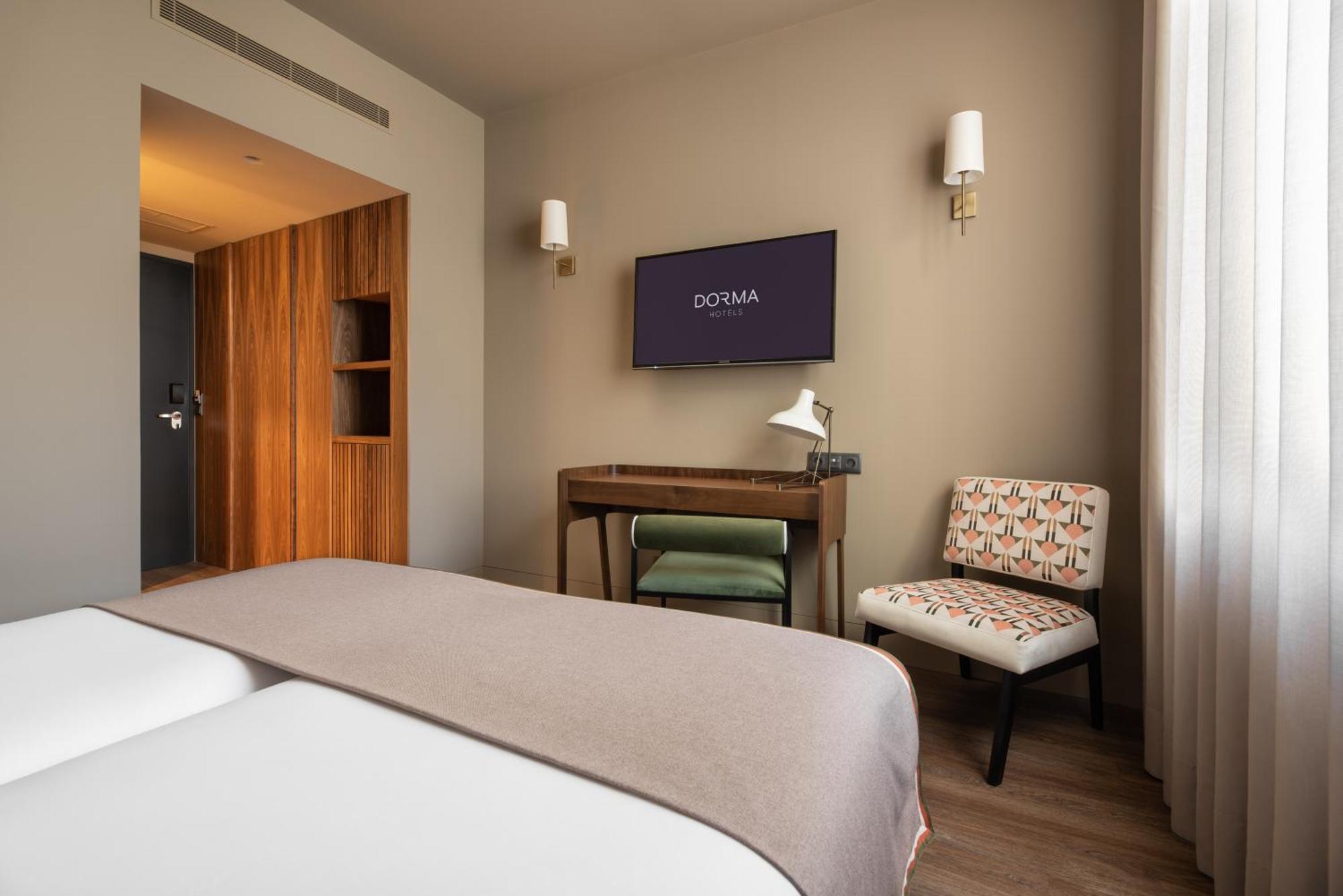 Dorma Essenzia Porto — Photos 3